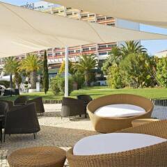 Отель Tivoli Marina Vilamoura фото 5