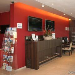 Отель Holiday Inn Express Zurich Airport Швейцария, Рюмланг - 1 отзыв об отеле, цены и фото номеров - забронировать отель Holiday Inn Express Zurich Airport онлайн спа фото 2