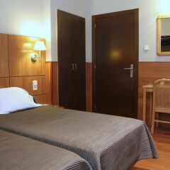 Отель Hostal Venecia Валенсия комната для гостей фото 2