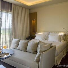 Valbusenda Hotel Bodega Spa комната для гостей фото 3