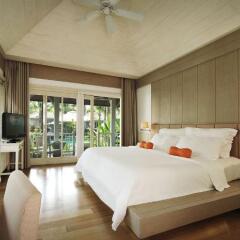 Rest Detail Hotel Hua Hin комната для гостей фото 6