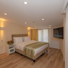 Отель Feri Suites комната для гостей фото 2