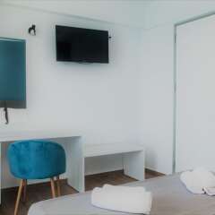 Апартаменты Sunrise Luxury Apartments Rhodes Родос удобства в номере фото 2