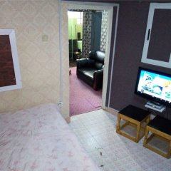Sagwe Furnished Apartments in Nairobi, Kenya from 31$, photos, reviews - zenhotels.com guestroom