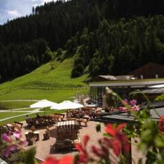 Отель Feuerstein Nature Family Resort Горнолыжный курорт Ортлер фото 6