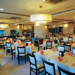 Hane Sun Hotel Сиде питание фото 3