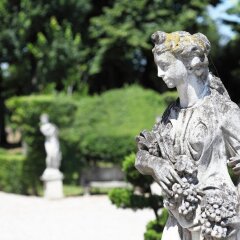Отель Villa Ducale Доло фото 10