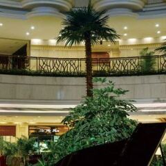 The Pavilion Hotel Шэньчжэнь фото 2