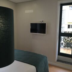Отель Boavista Guest House Португалия, Порту - 1 отзыв об отеле, цены и фото номеров - забронировать отель Boavista Guest House онлайн удобства в номере фото 2