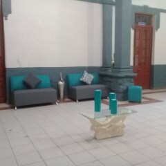 Hotel Casa Diana