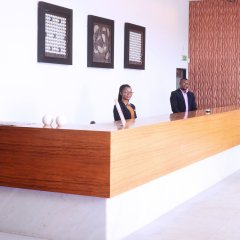 Hotel Ekuikui I in Huambo, Angola from 168$, photos, reviews - zenhotels.com photo 4