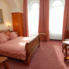 Opera Hotel комната для гостей фото 8