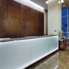 Distrikt Hotel New York City ванная
