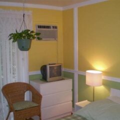 Отель L'Oasis du Vieux-Longueuil Канада, Лонгёй - отзывы, цены и фото номеров - забронировать отель L'Oasis du Vieux-Longueuil онлайн фото 3