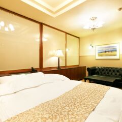 Hotel Luna Sennan - Adult Only Такаиси комната для гостей фото 5