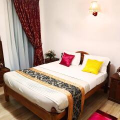 City View Rest Hotel комната для гостей фото 4