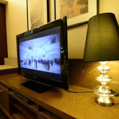 Отель Harbour Grand Hong Kong удобства в номере