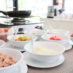 Отель Admiral Suites Sukhumvit 22 By Compass Hospitality Бангкок фото 5