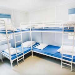 Via Lewisham - Hostel удобства в номере