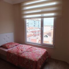 Koc Hotel Сакарья комната для гостей фото 2