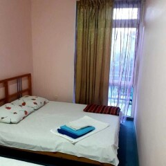 Отель Guest House Vkusniy Rai Сочи комната для гостей фото 4