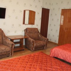 Фиеста в Кабардинке отзывы, цены и фото номеров - забронировать гостиницу Фиеста онлайн Кабардинка удобства в номере