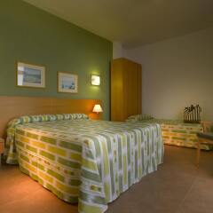 Bless Hotel Ibiza, a member of The Leading Hotels of the World комната для гостей