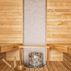Отель Pescator Villas сауна