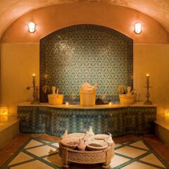 Отель Le Diwan Mgallery by Sofitel Марокко, Рабат - отзывы, цены и фото номеров - забронировать отель Le Diwan Mgallery by Sofitel онлайн фото 3