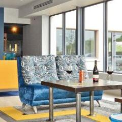 Nox Hotel детские мероприятия фото 2