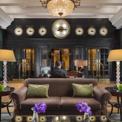 Hotel Esplanade Zagreb развлечения фото 2