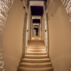 Бутик- Cuci Hotel di Mare - Bayramoglu Турция, Гебзе - отзывы, цены и фото номеров - забронировать отель Бутик-Отель Cuci Hotel di Mare - Bayramoglu онлайн сауна