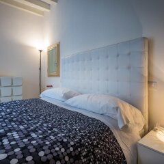 Апартаменты Apartments in Colors Florence бассейн