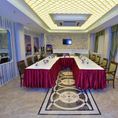 Taksim Star Hotel фото 6