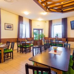 Hotel Brilliant питание