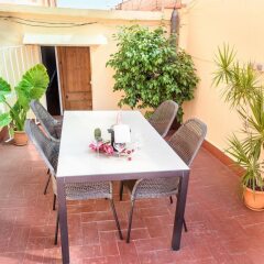 Отель Central Attic Sant Antoni Испания, Барселона - отзывы, цены и фото номеров - забронировать отель Central Attic Sant Antoni онлайн