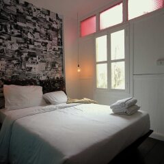 Отель Phuket 346 Guest House Таиланд, Пхукет - отзывы, цены и фото номеров - забронировать отель Phuket 346 Guest House онлайн комната для гостей фото 3