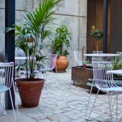 Brummell Hotel Барселона фото 3