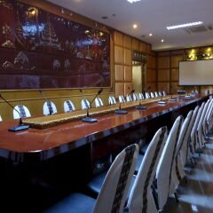 Ayarwaddy River View Hotel