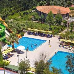 Grand Hotel Temizel бассейн фото 3