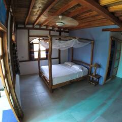 Отель Casa del Sol детские мероприятия