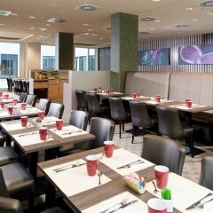 Отель Leonardo Hotel Berlin Mitte Германия, Берлин - 2 отзыва об отеле, цены и фото номеров - забронировать отель Leonardo Hotel Berlin Mitte онлайн питание