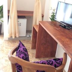 The Flora Boutique Hotel интерьер отеля