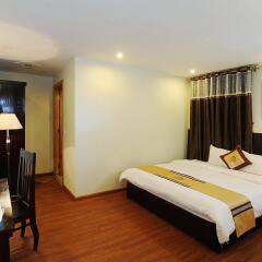 Отель Sapa Lodge Hotel Вьетнам, Шапа - отзывы, цены и фото номеров - забронировать отель Sapa Lodge Hotel онлайн комната для гостей