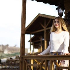 Gököz Natural Park Турция, Улудаг - отзывы, цены и фото номеров - забронировать отель Gököz Natural Park онлайн