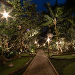 Отель The Springs Resort and Spa at Arenal фото 13