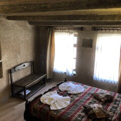 The Village Cave Hotel Турция, Мустафапаша - 1 отзыв об отеле, цены и фото номеров - забронировать отель The Village Cave Hotel онлайн сейф в номере