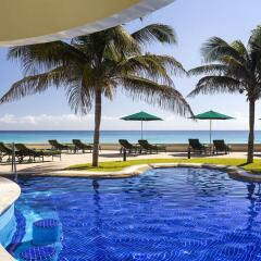 Отель JW Marriott Cancun Resort & Spa Мексика, Канкун - 8 отзывов об отеле, цены и фото номеров - забронировать отель JW Marriott Cancun Resort & Spa онлайн бассейн