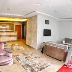 Serenti Pamuk Hotel Турция, Гиресун - отзывы, цены и фото номеров - забронировать отель Serenti Pamuk Hotel онлайн комната для гостей фото 5