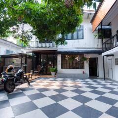 Oh Compound Hostel Бангкок фото 5